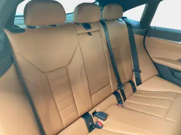 BMW M440i xDrive Gran Coupe