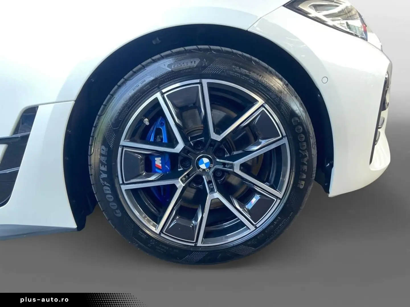 BMW M440i xDrive Gran Coupe