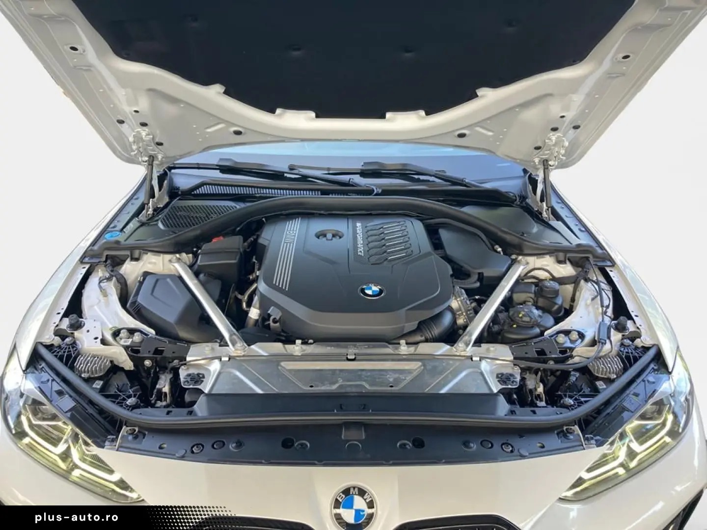 BMW M440i xDrive Gran Coupe