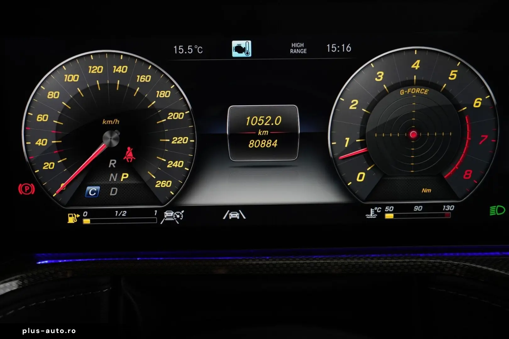 MERCEDES-BENZ G500 V8 AMG Line Burmest. SAGA Standhz&hellip;