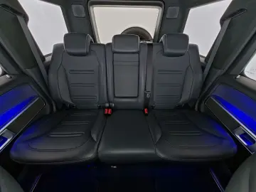 MERCEDES-BENZ G500 V8 AMG Line Burmest. SAGA Standhz&hellip;