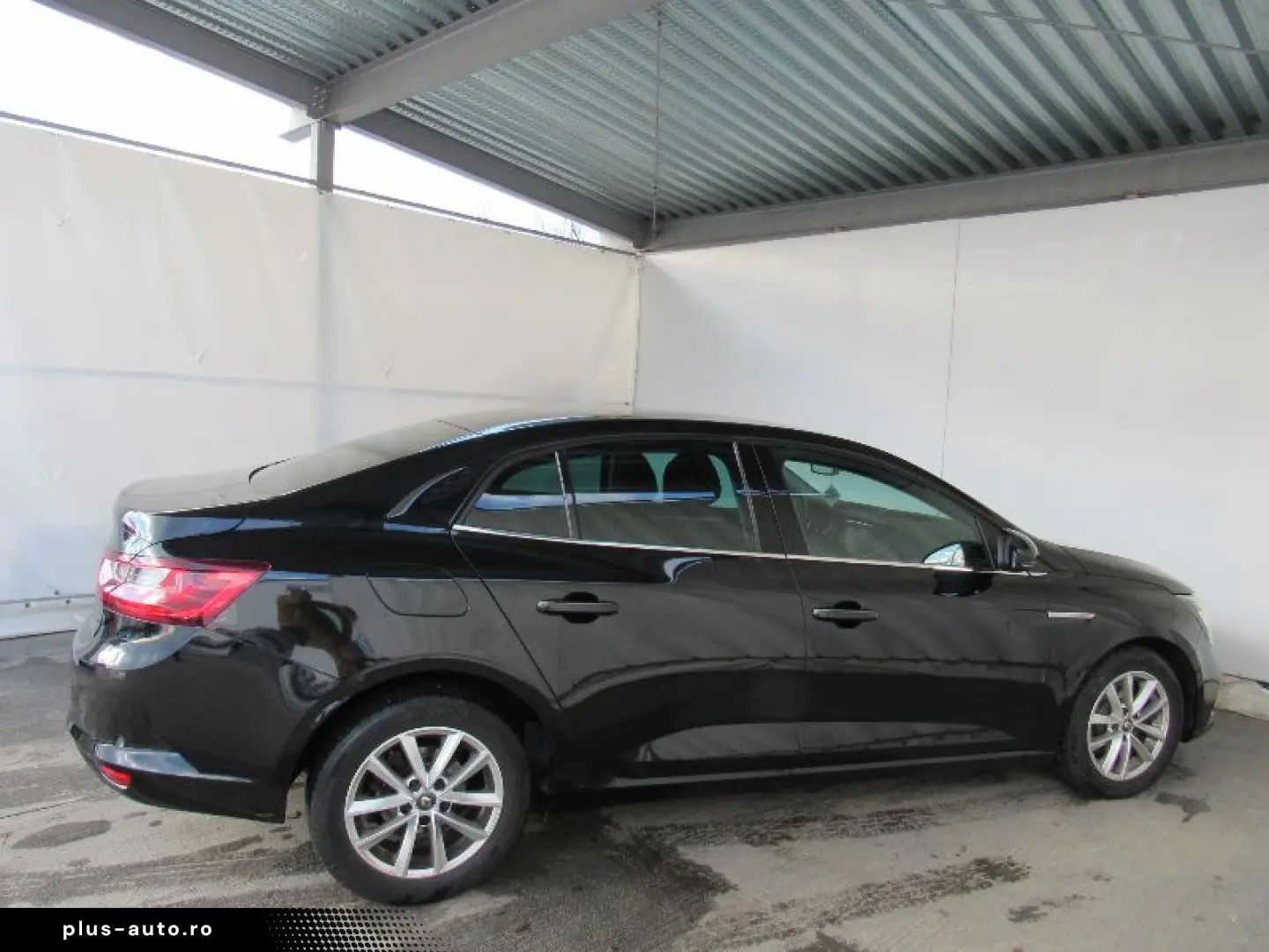 RENAULT MEGANE 1.6 dCi 130CP Intens Energy