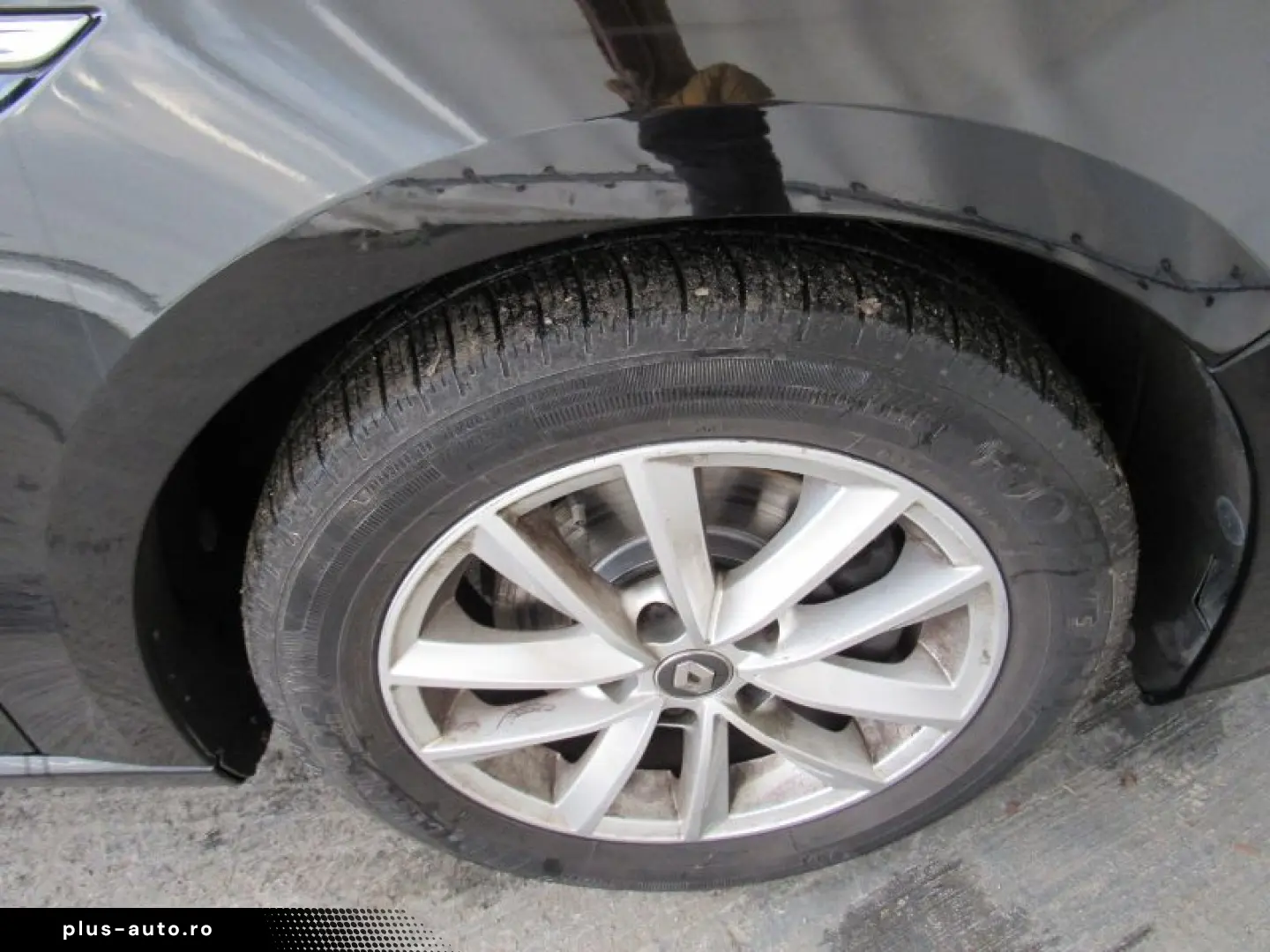 RENAULT MEGANE 1.6 dCi 130CP Intens Energy