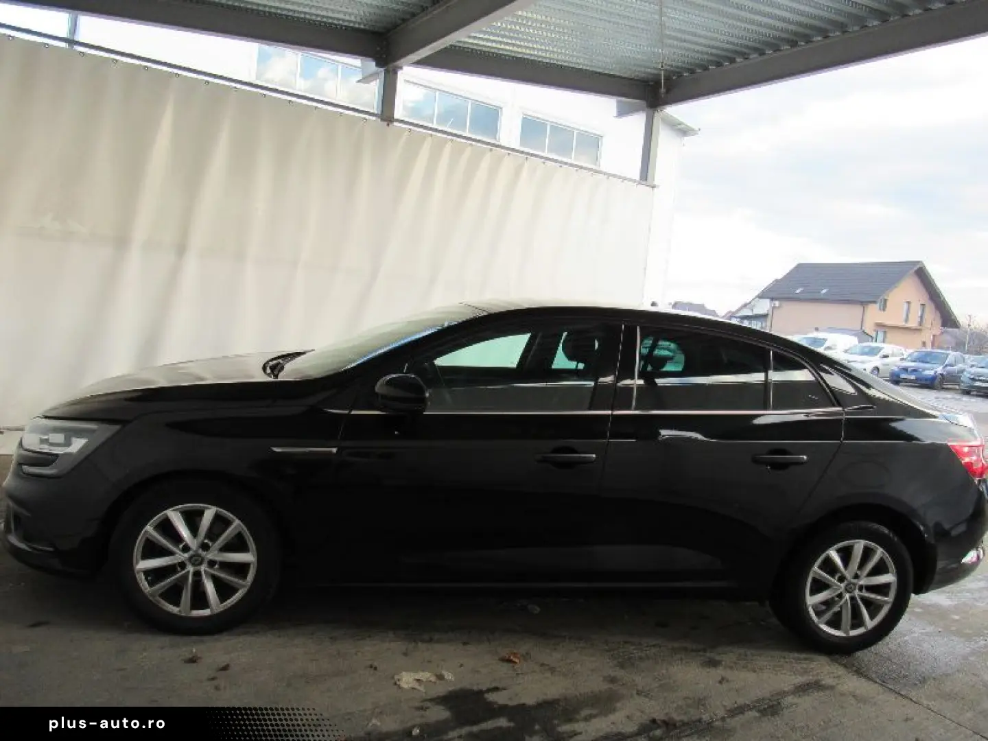 RENAULT MEGANE 1.6 dCi 130CP Intens Energy