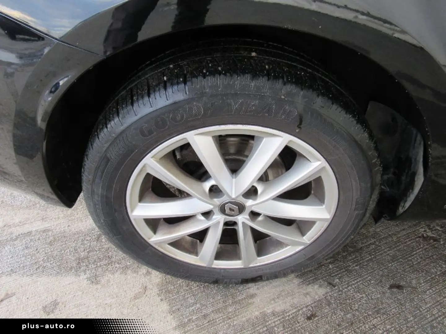 RENAULT MEGANE 1.6 dCi 130CP Intens Energy