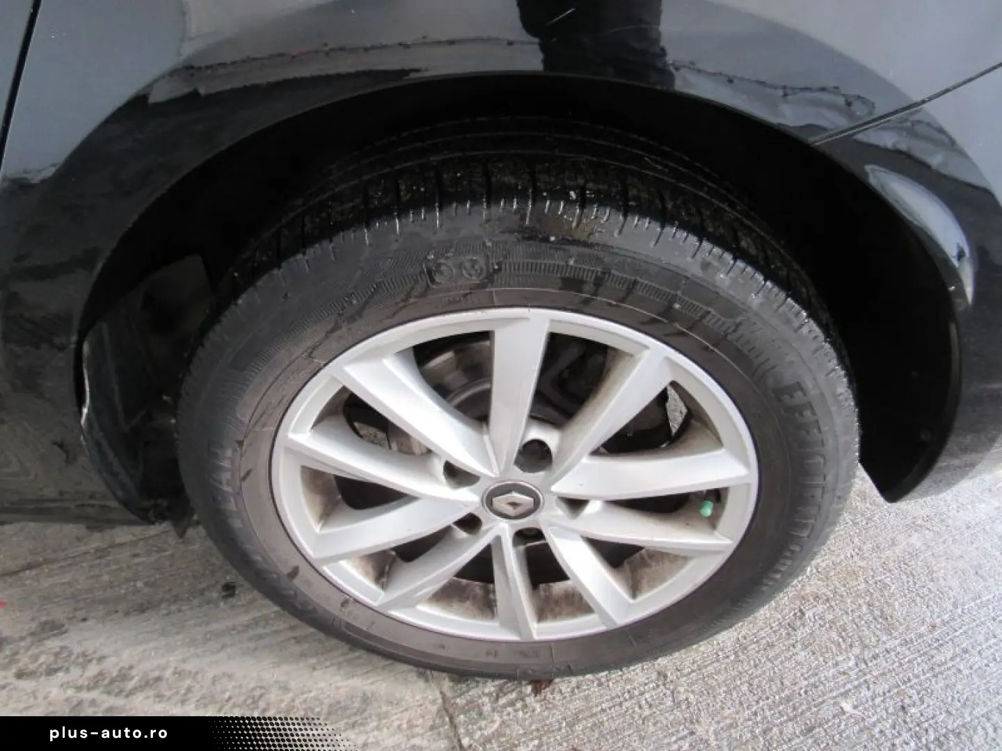 RENAULT MEGANE 1.6 dCi 130CP Intens Energy