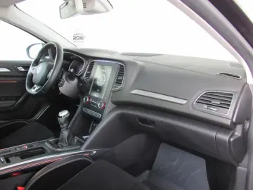 RENAULT MEGANE 1.6 dCi 130CP Intens Energy