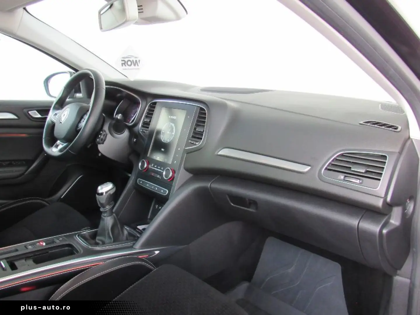 RENAULT MEGANE 1.6 dCi 130CP Intens Energy