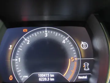 RENAULT MEGANE 1.6 dCi 130CP Intens Energy