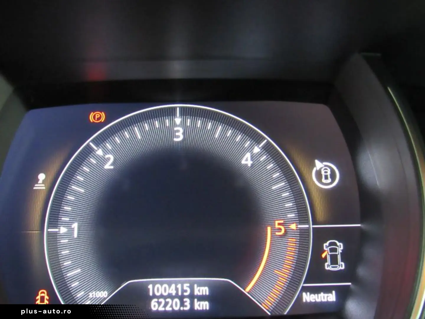 RENAULT MEGANE 1.6 dCi 130CP Intens Energy