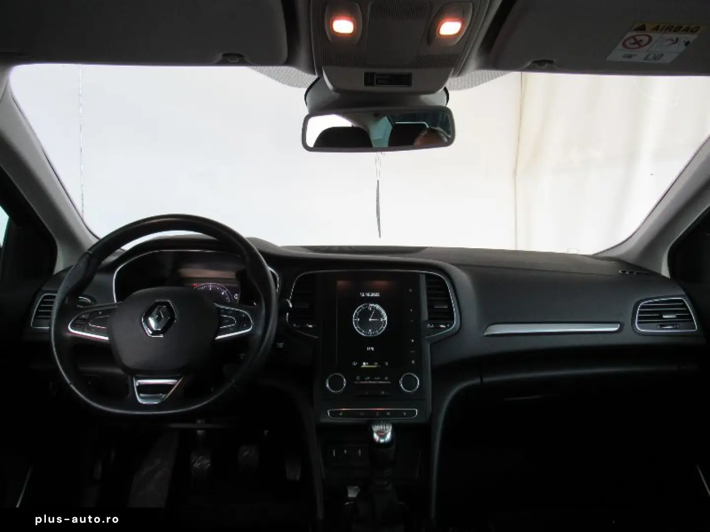 RENAULT MEGANE 1.6 dCi 130CP Intens Energy