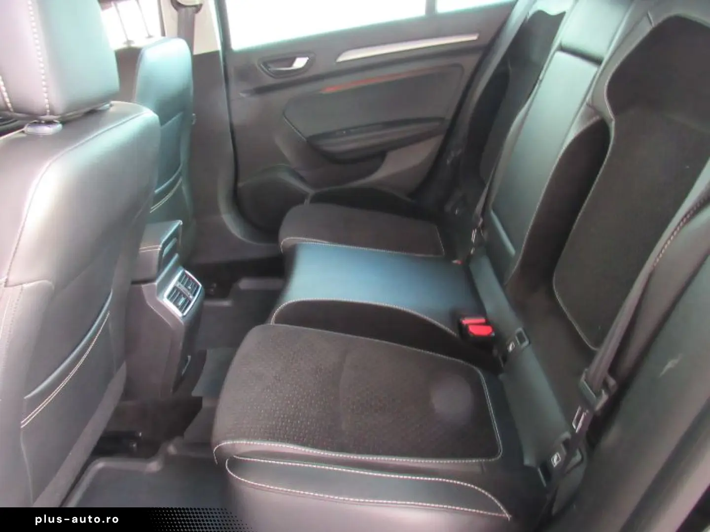 RENAULT MEGANE 1.6 dCi 130CP Intens Energy