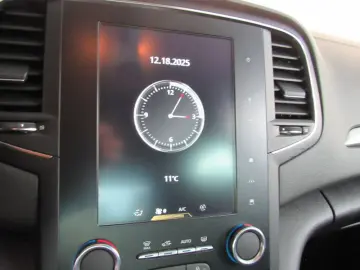 RENAULT MEGANE 1.6 dCi 130CP Intens Energy