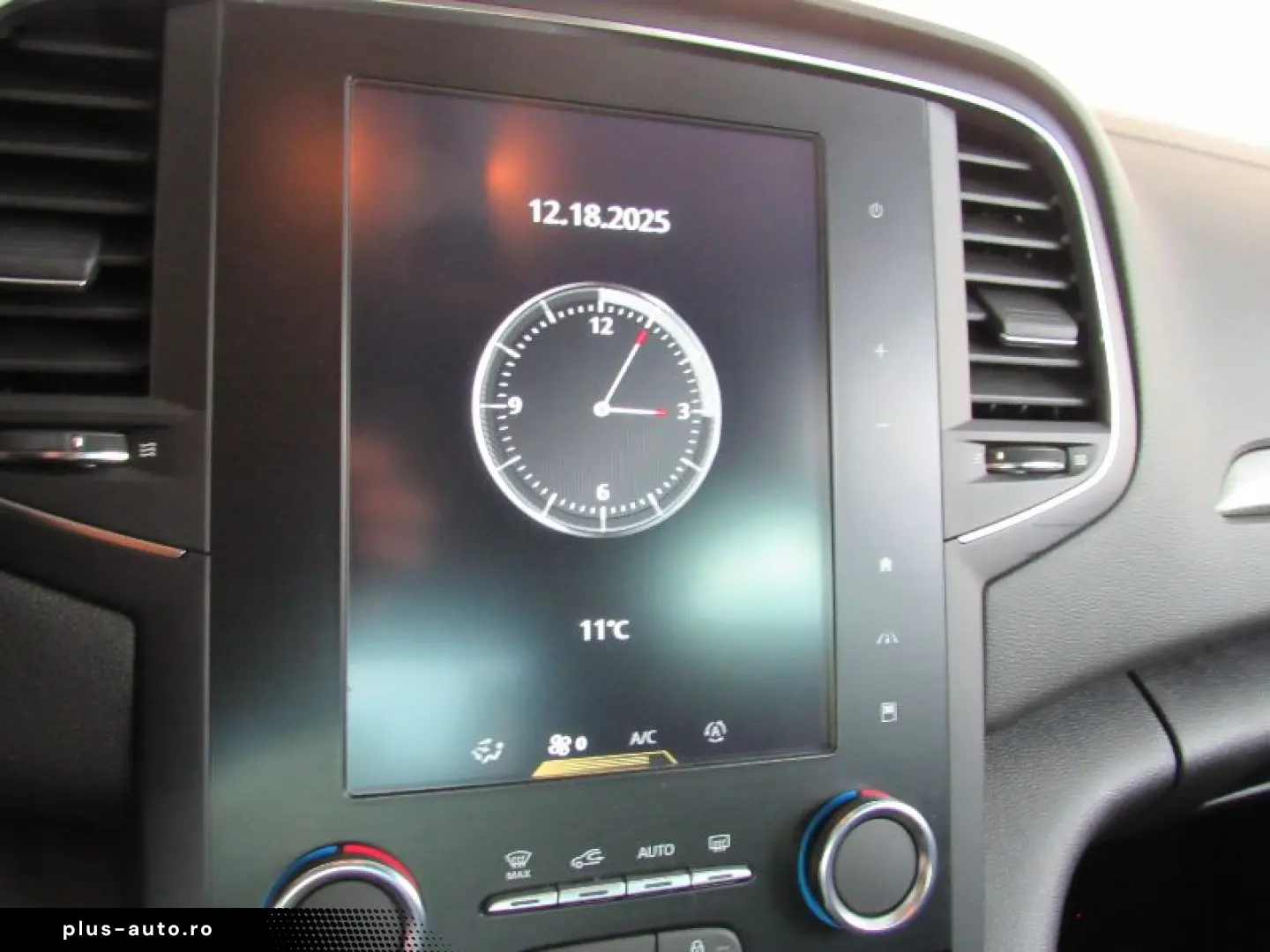 RENAULT MEGANE 1.6 dCi 130CP Intens Energy