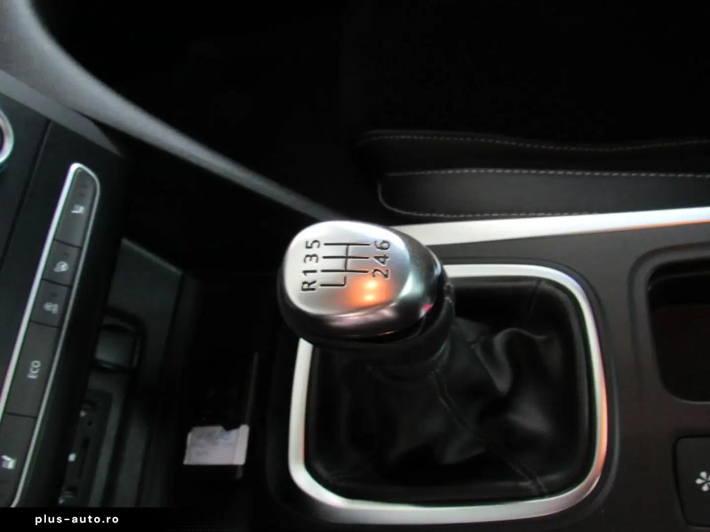 RENAULT MEGANE 1.6 dCi 130CP Intens Energy