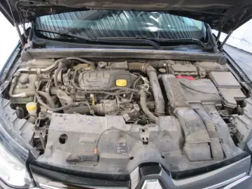 RENAULT MEGANE 1.6 dCi 130CP Intens Energy