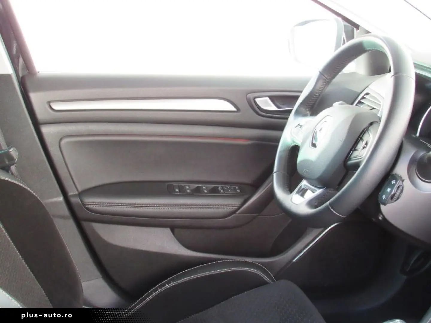 RENAULT MEGANE 1.6 dCi 130CP Intens Energy