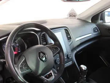 RENAULT MEGANE 1.6 dCi 130CP Intens Energy