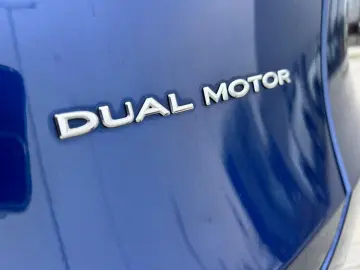 Tesla Model Y Long Range Dual Motor AWD 2022