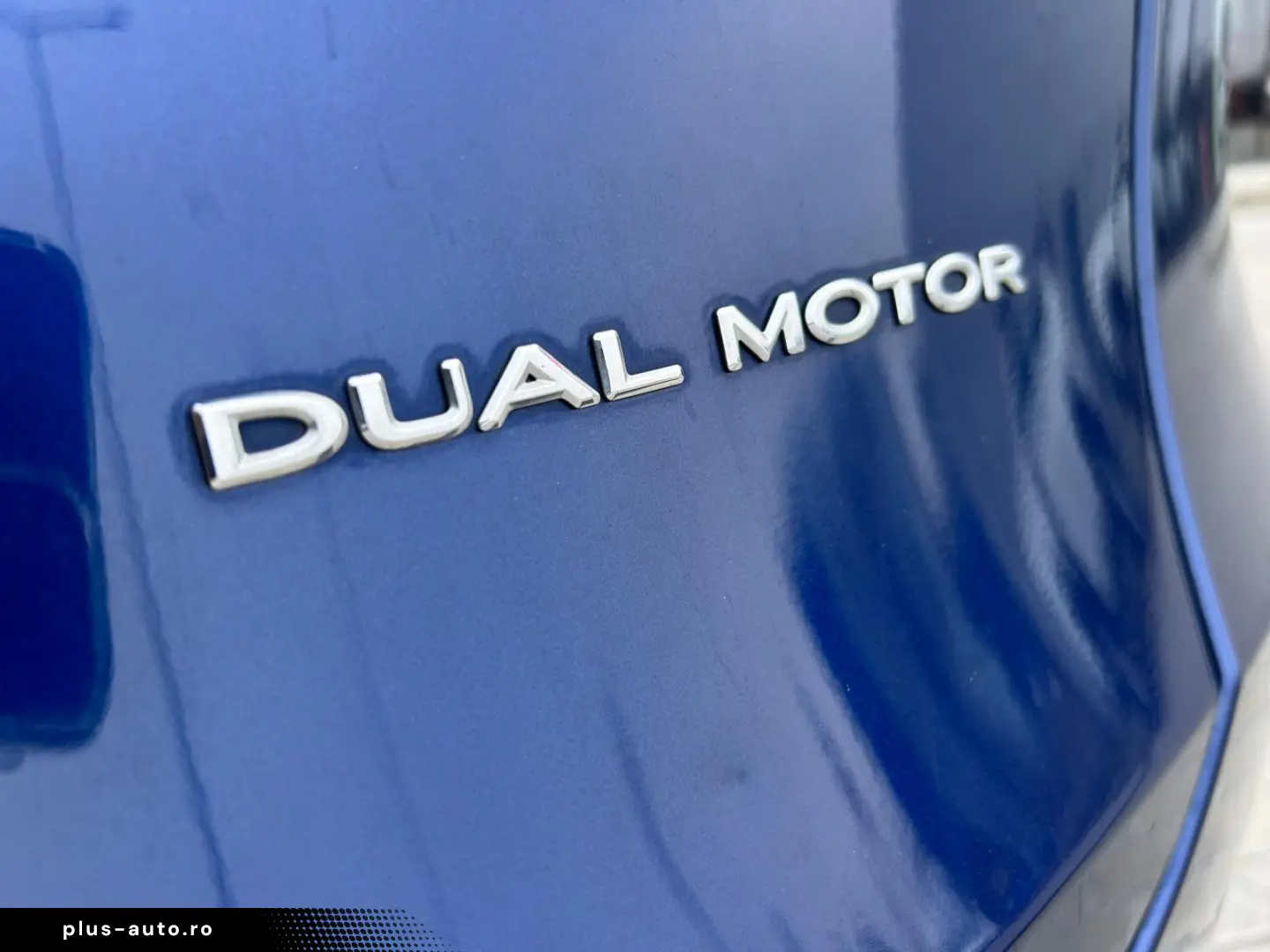 Tesla Model Y Long Range Dual Motor AWD 2022