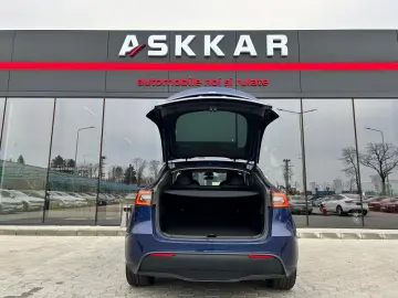 Tesla Model Y Long Range Dual Motor AWD 2022