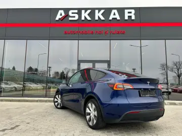 Tesla Model Y Long Range Dual Motor AWD 2022