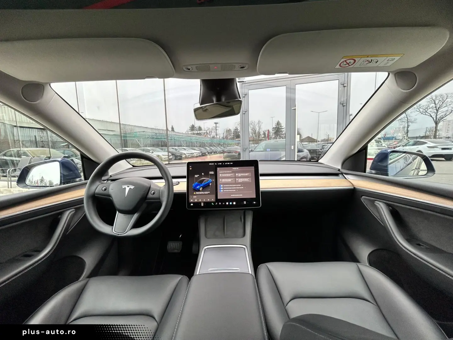 Tesla Model Y Long Range Dual Motor AWD 2022