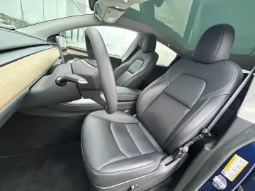 Tesla Model Y Long Range Dual Motor AWD 2022