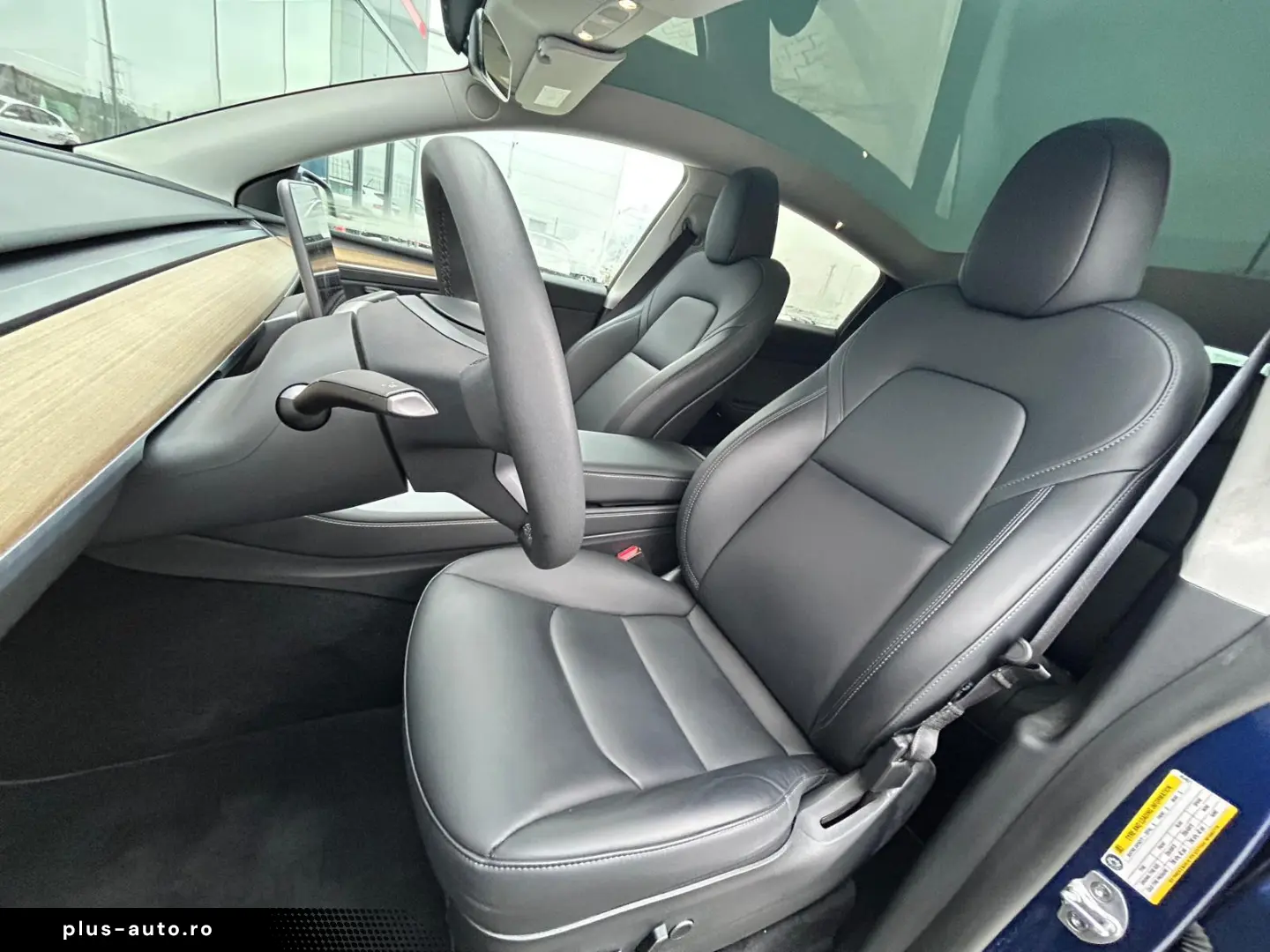 Tesla Model Y Long Range Dual Motor AWD 2022