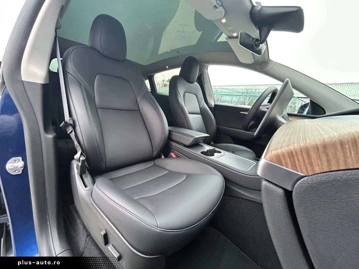 Tesla Model Y Long Range Dual Motor AWD 2022