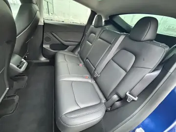 Tesla Model Y Long Range Dual Motor AWD 2022