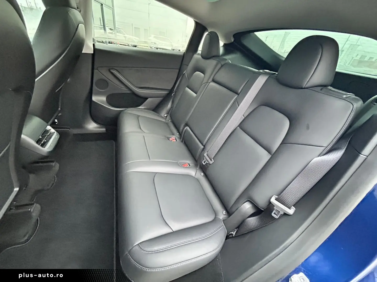 Tesla Model Y Long Range Dual Motor AWD 2022