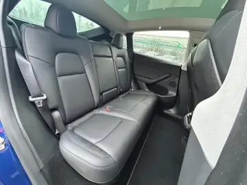 Tesla Model Y Long Range Dual Motor AWD 2022