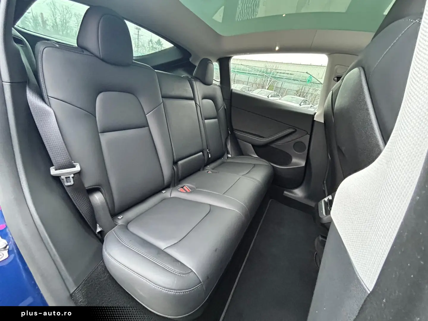 Tesla Model Y Long Range Dual Motor AWD 2022