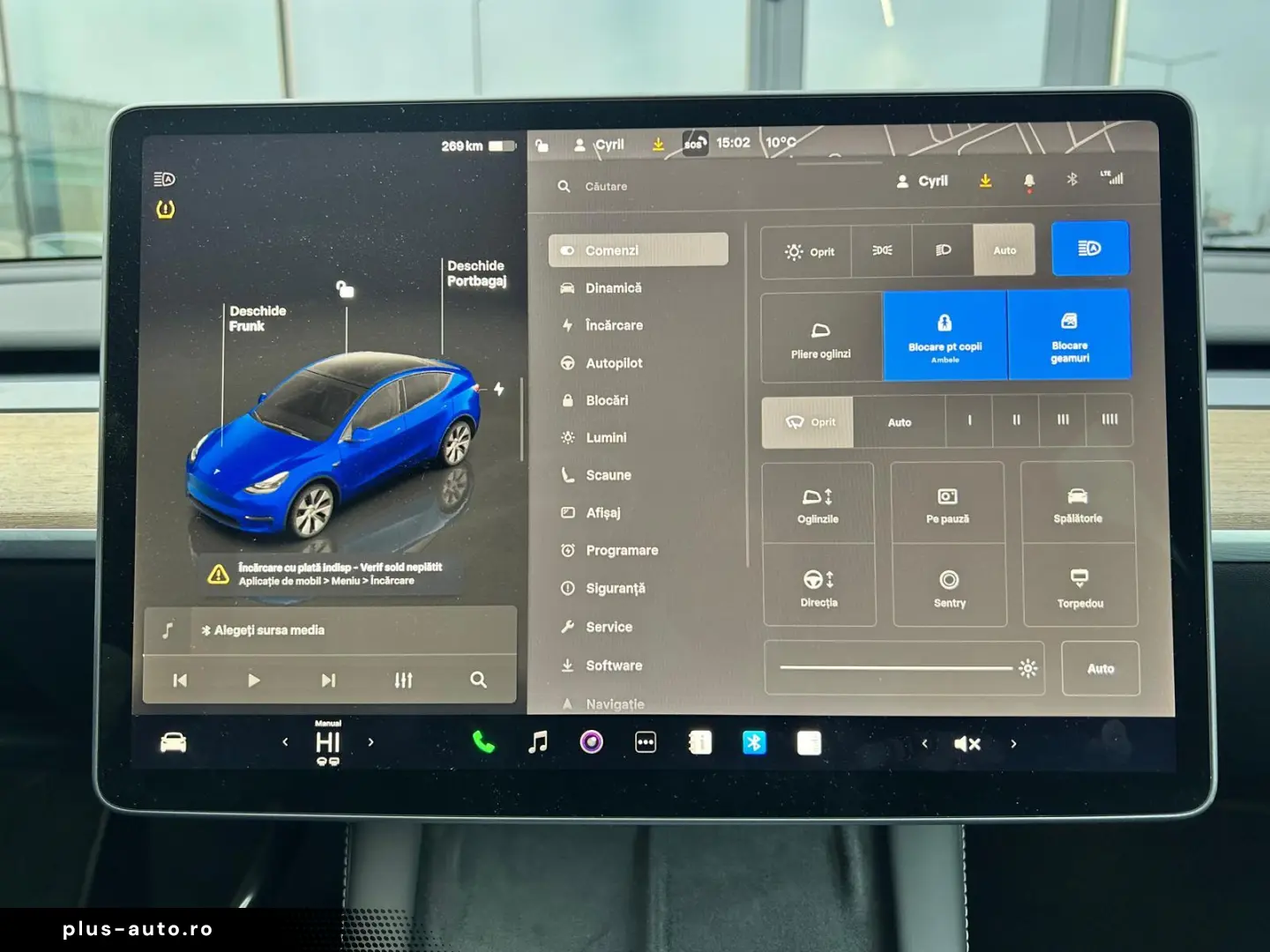 Tesla Model Y Long Range Dual Motor AWD 2022