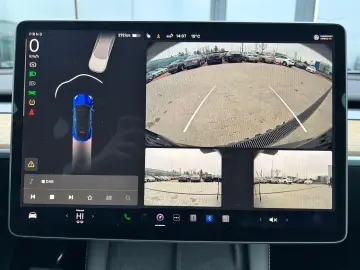 Tesla Model Y Long Range Dual Motor AWD 2022