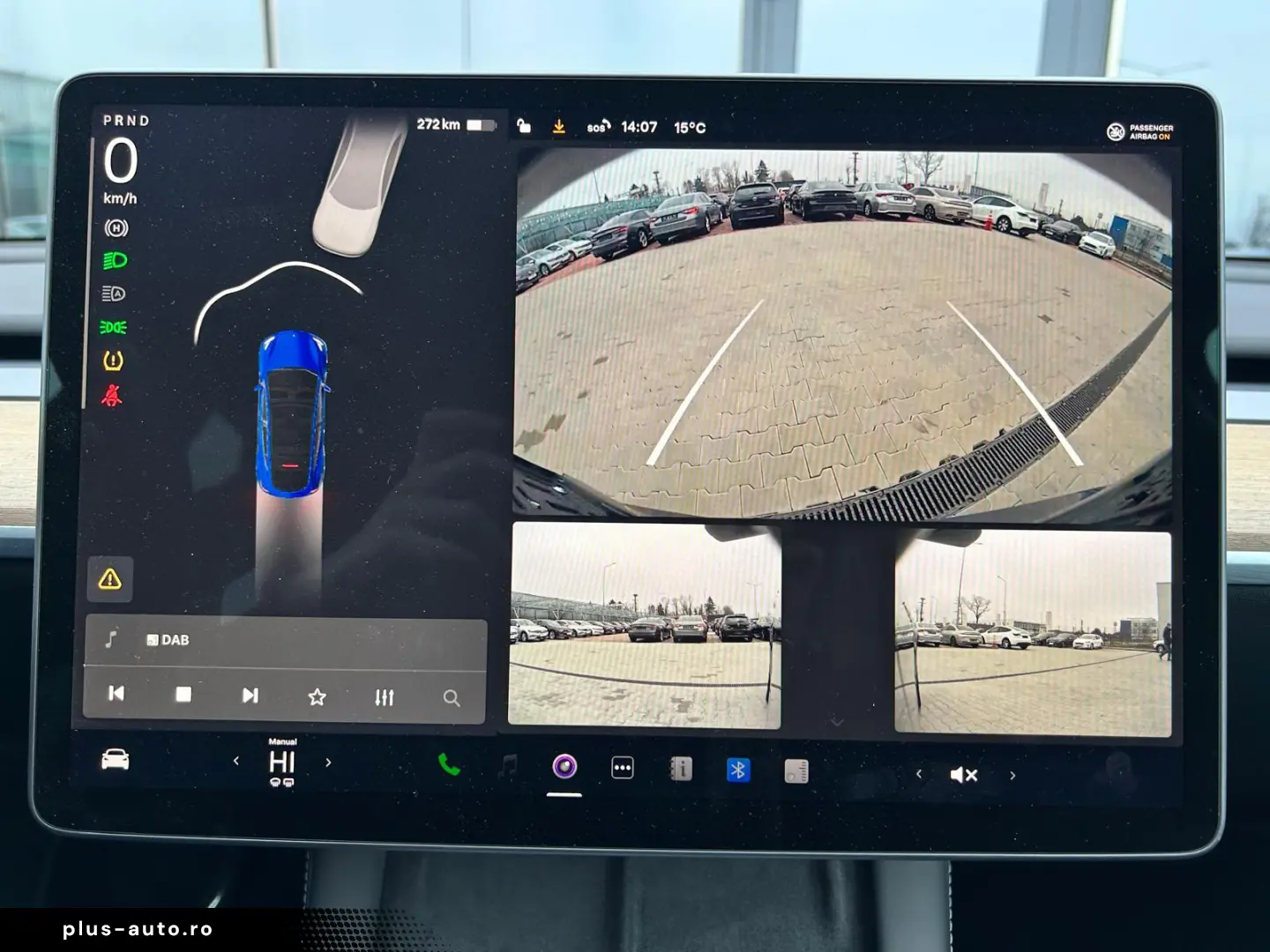 Tesla Model Y Long Range Dual Motor AWD 2022