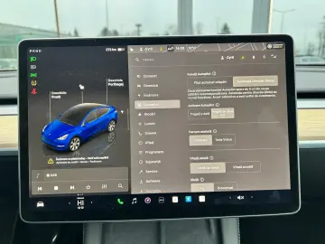 Tesla Model Y Long Range Dual Motor AWD 2022
