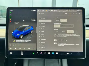 Tesla Model Y Long Range Dual Motor AWD 2022