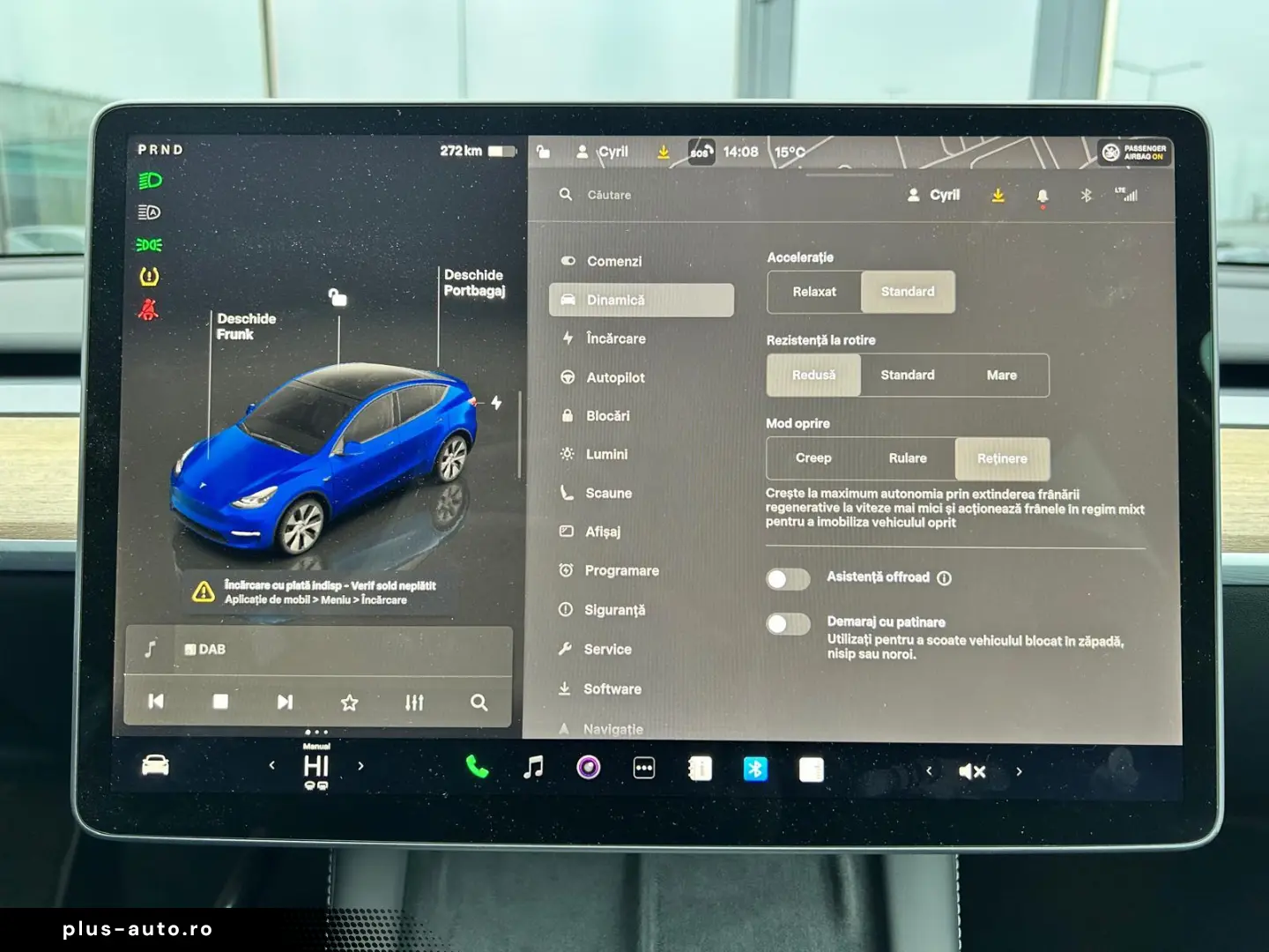 Tesla Model Y Long Range Dual Motor AWD 2022