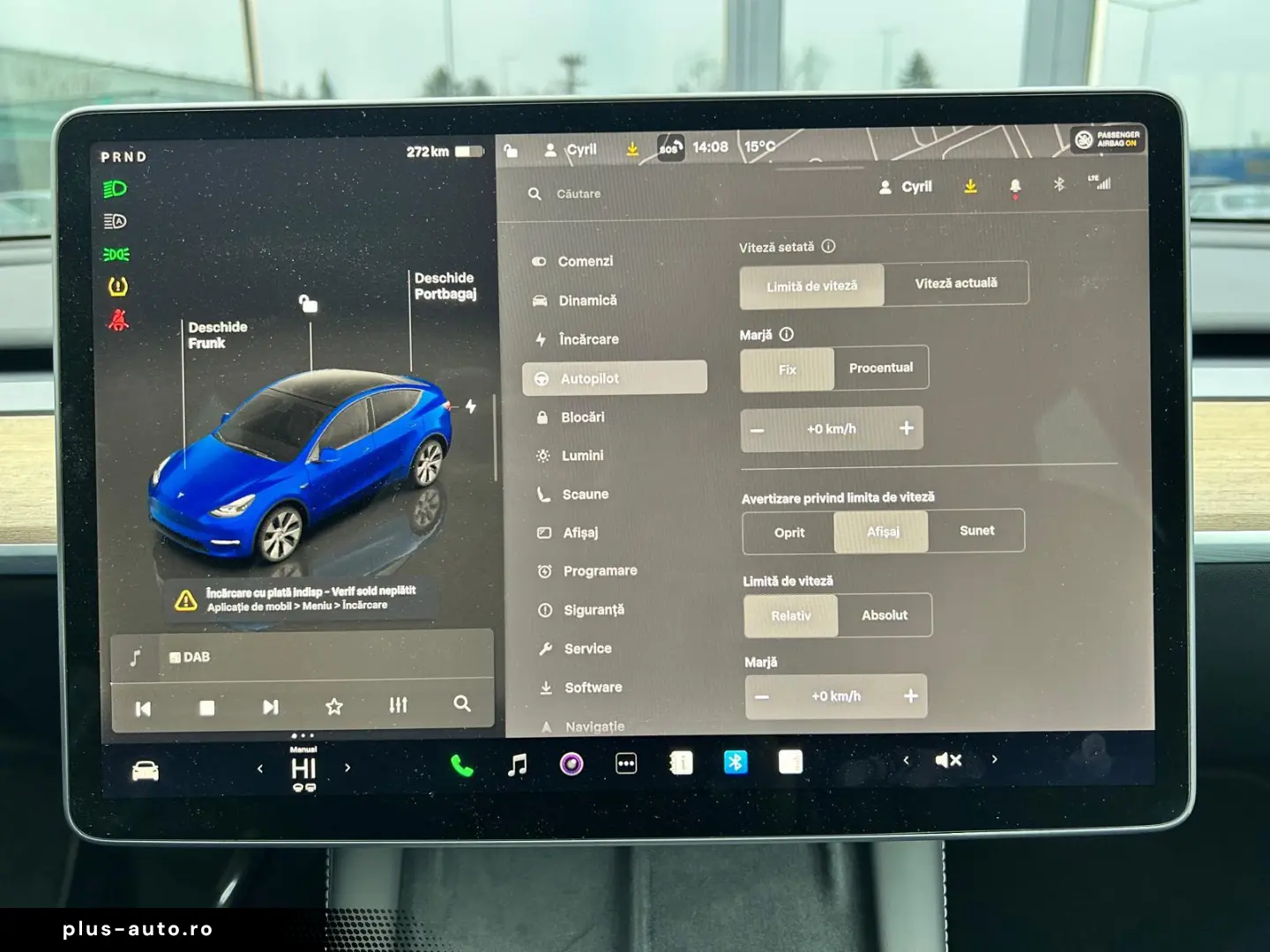 Tesla Model Y Long Range Dual Motor AWD 2022