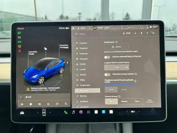 Tesla Model Y Long Range Dual Motor AWD 2022