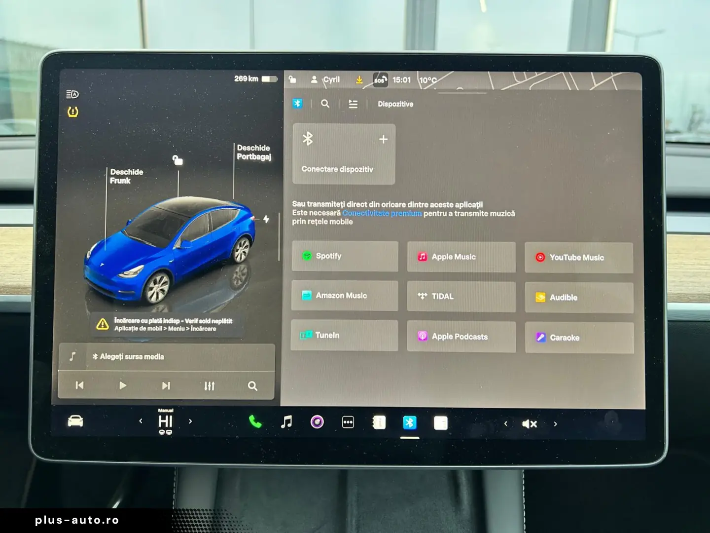 Tesla Model Y Long Range Dual Motor AWD 2022