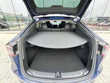 Tesla Model Y Long Range Dual Motor AWD 2022