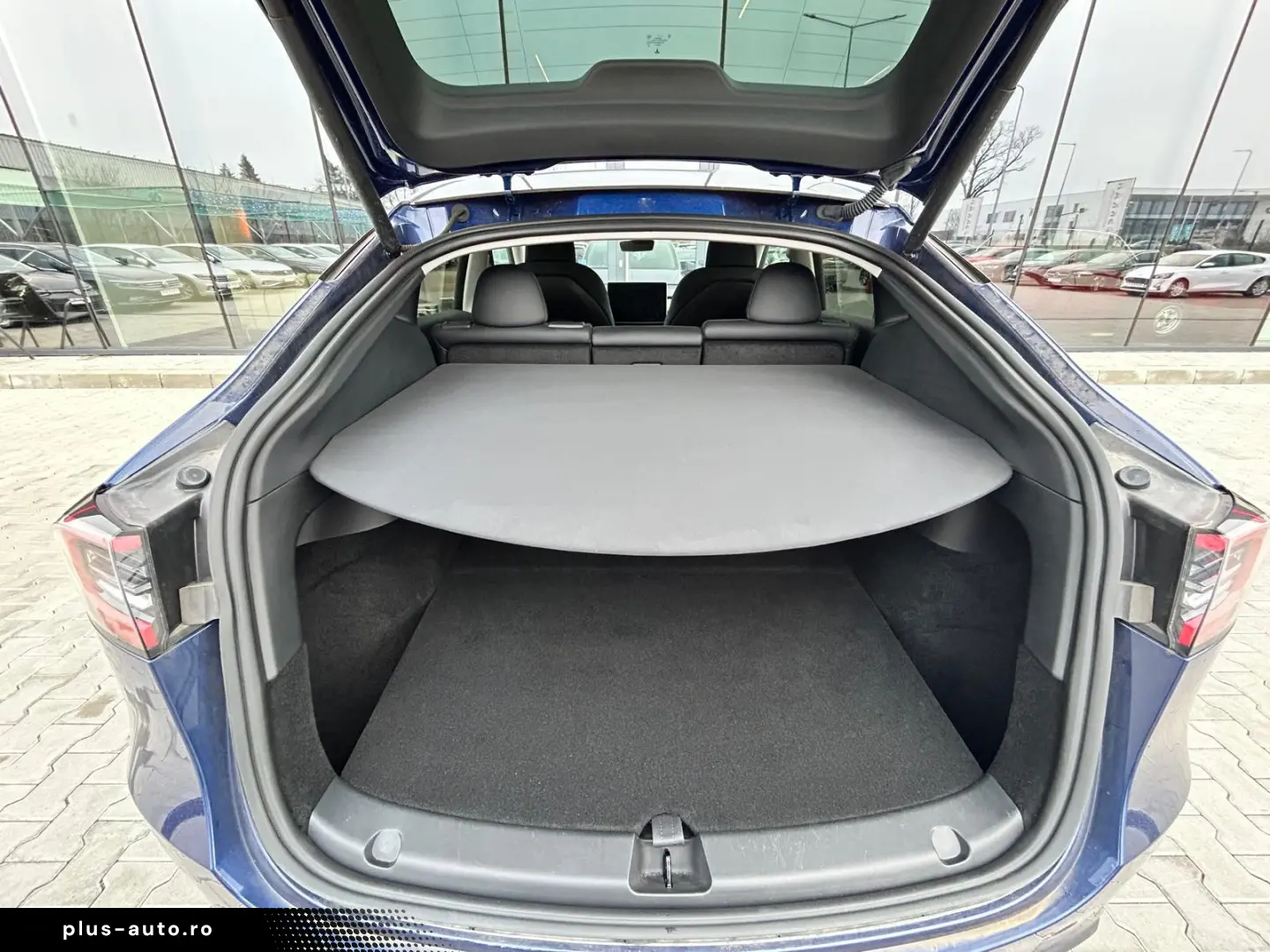 Tesla Model Y Long Range Dual Motor AWD 2022