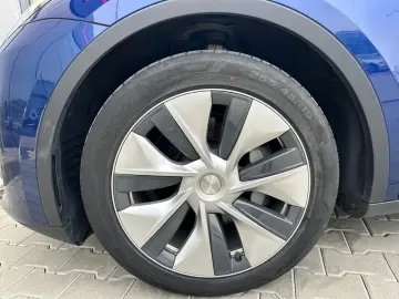 Tesla Model Y Long Range Dual Motor AWD 2022