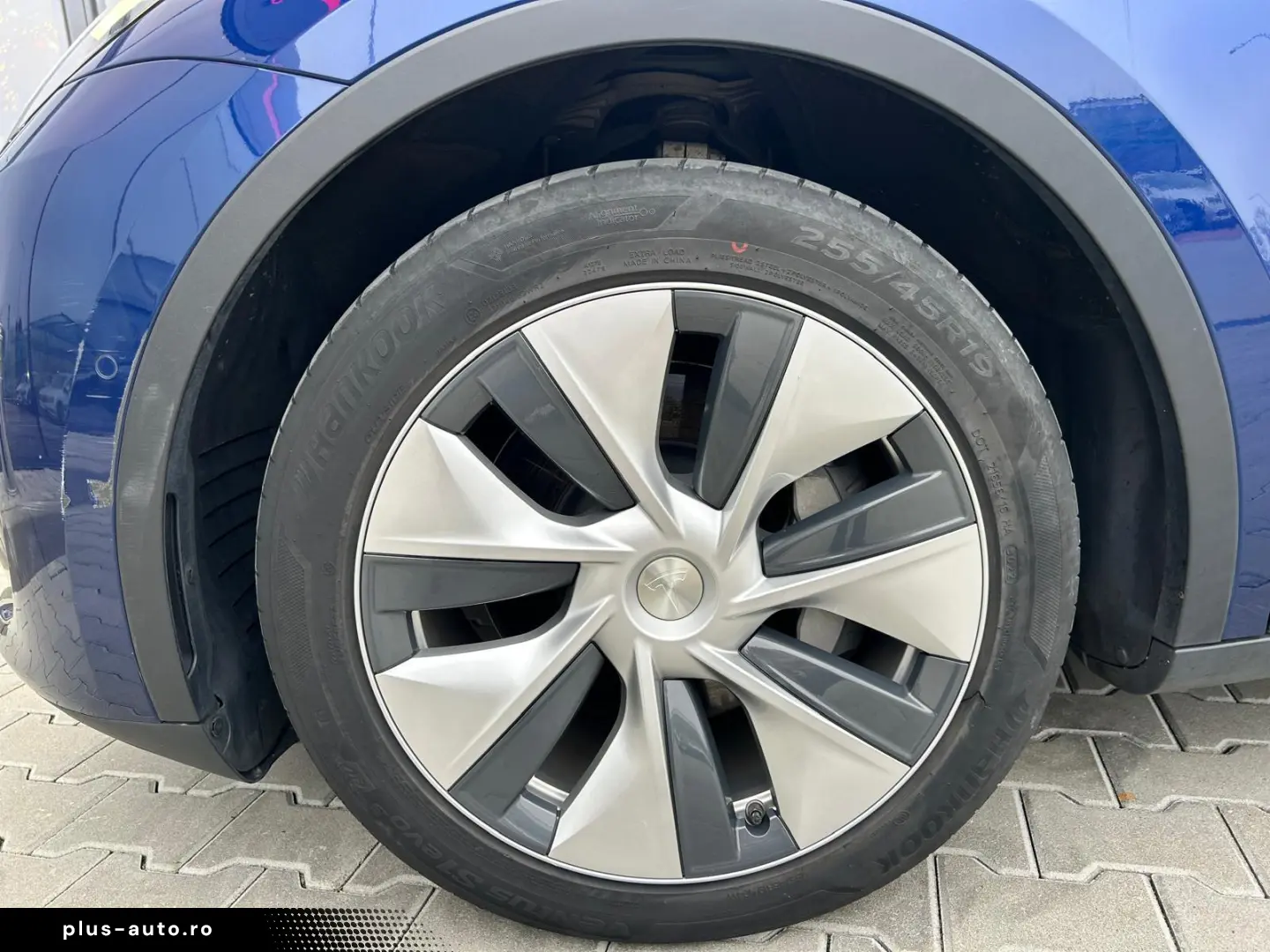 Tesla Model Y Long Range Dual Motor AWD 2022