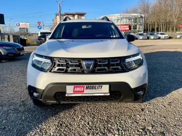 Dacia Duster Blue dCi 115 4WD Comfort