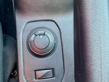 Dacia Duster Blue dCi 115 4WD Comfort