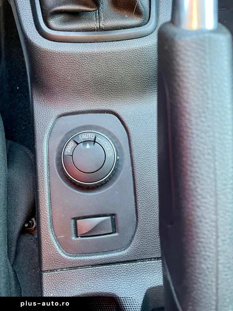 Dacia Duster Blue dCi 115 4WD Comfort